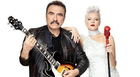 AYDIN’IN İNCİRLİOVA İLÇESİ 30 AĞUSTOS ZAFER BAYRAMINI ÜMİT BESEN VE PAMELA İLE KUTLAYACAK!!