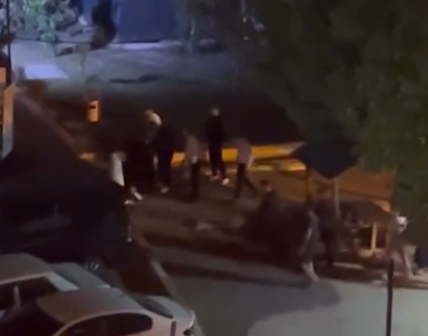 AYDIN’DA KANLI DÜĞÜN!!