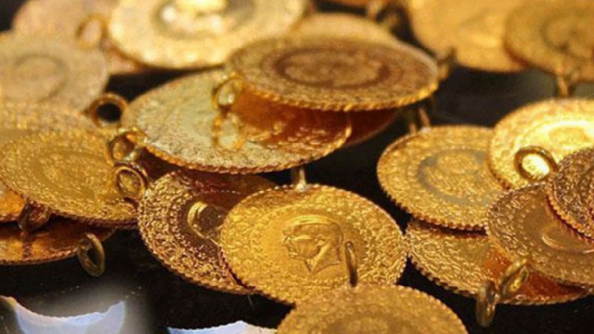 Altının gramında düşüş yaşandı! İşte altında günün ilk rakamı (27 Ağustos 2025)