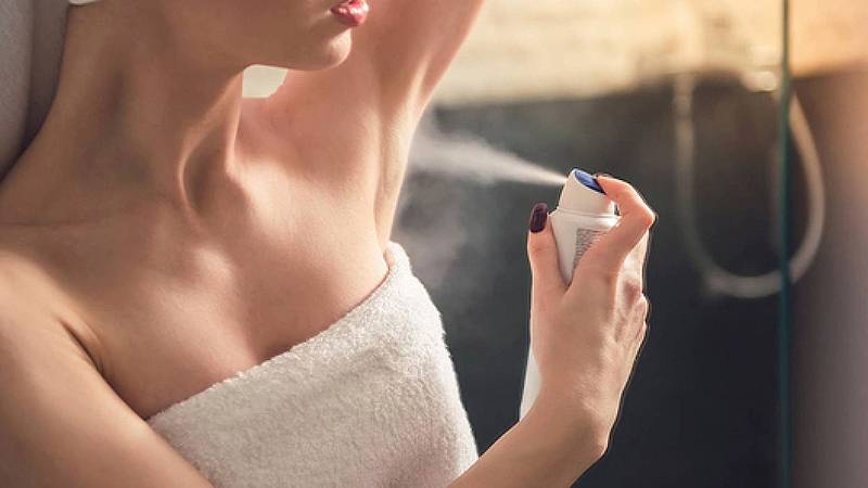 Araştırma sonuç verdi: Paraben ve sülfat içeren maddeler kanser riskini artırıyor!