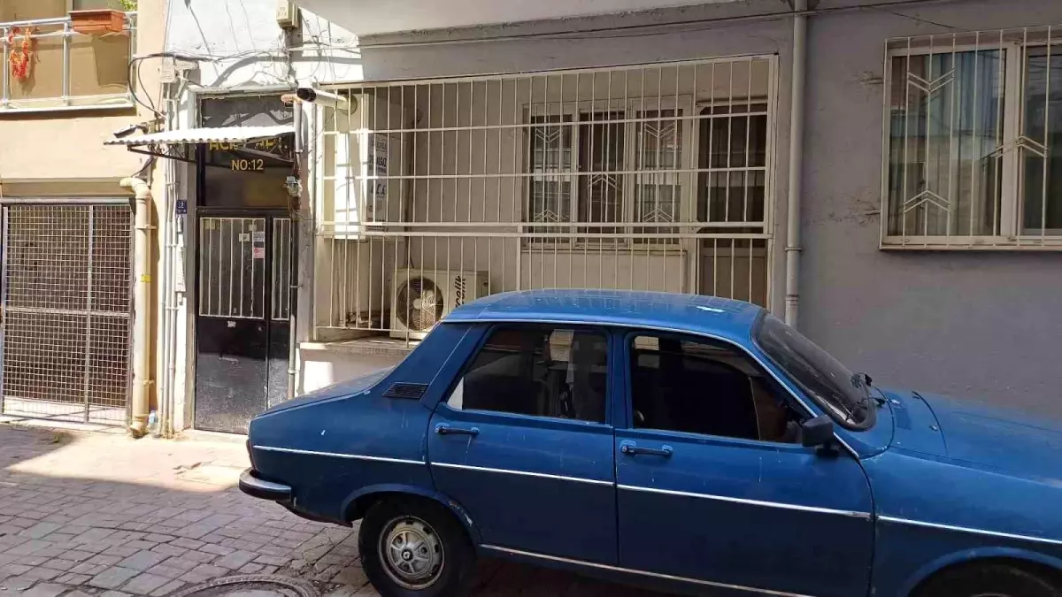 Aydın’da Kötü Koku Paniği: Bozuk Et kaynaklı