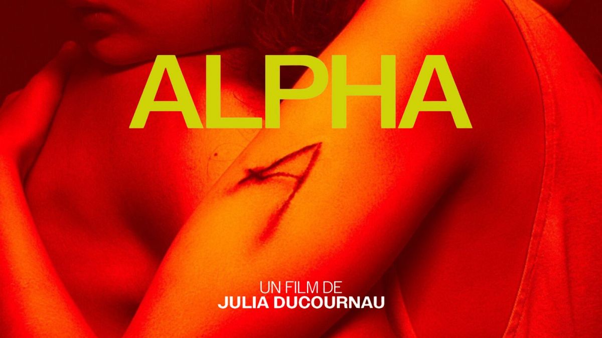 Euronews Culture’s Film of the Week: ‘Alpha’ – Julia Ducournau tears into the soul rather than flesh