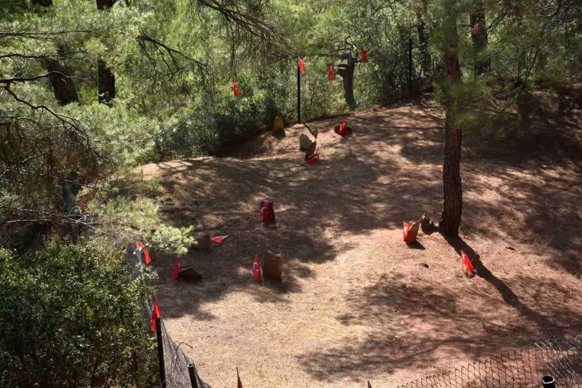 Gözpınar’da şehitler için anma töreni düzenlenecek