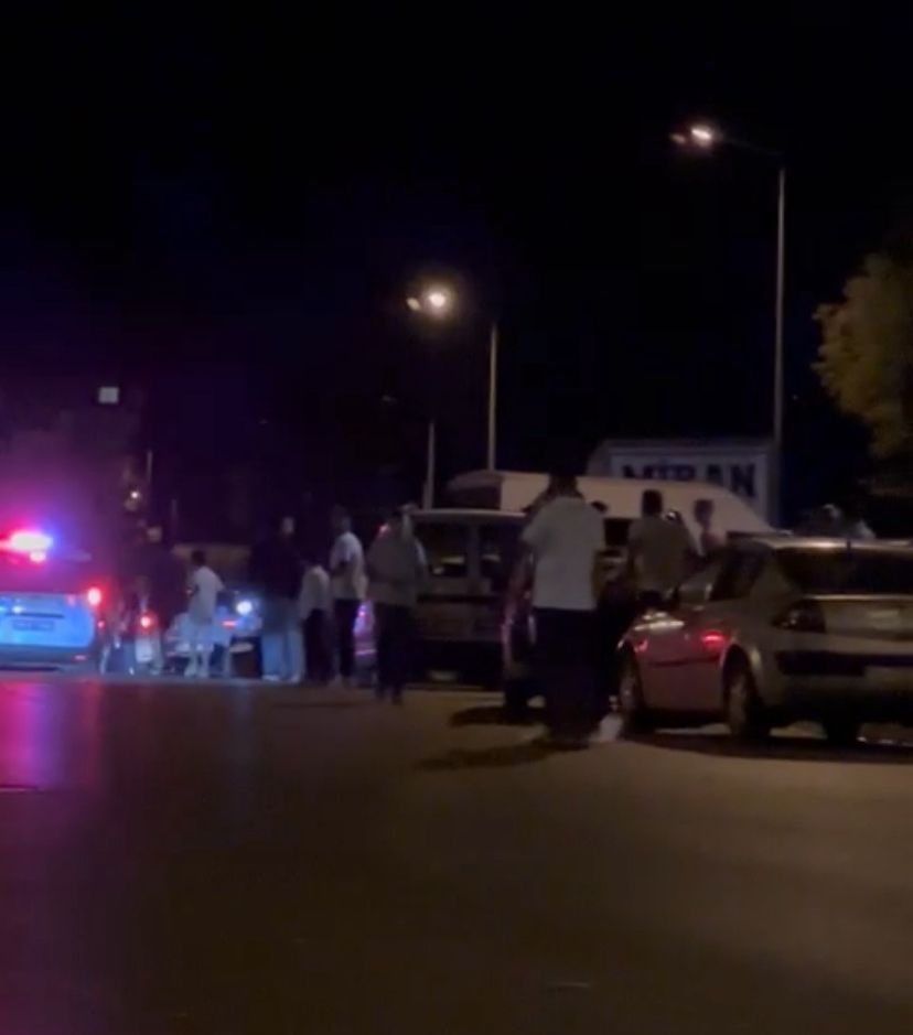 AYDIN/ EFELER’ DE KAÇAN FİRARİ KISKIVRAK YAKALANDI!!