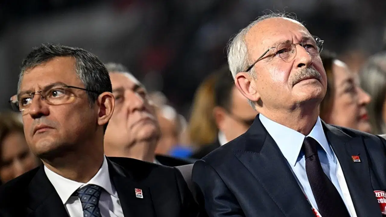 Kurultay davasını mı işaret etti? Çok konuşulacak ‘Kılıçdaroğlu’ iddiası: ‘Parti mutlaka yönetilmek zorunda, kaçmak olmaz…’