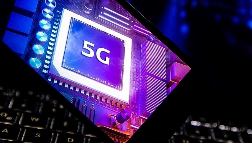 Türkiye 5G’ye hazırlanıyor