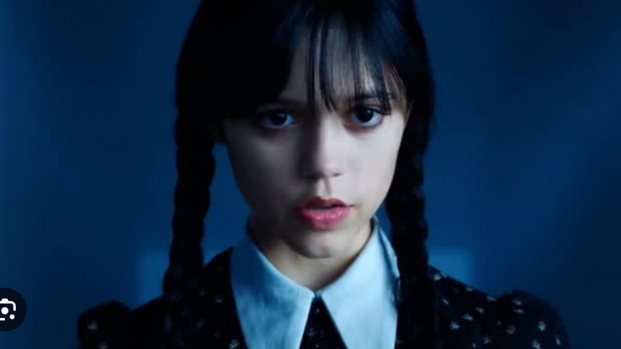 Wednesday hayranlarının isteği onaylandı!