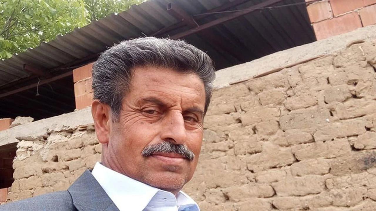 AYDIN İNCİRLİOVA HAMİTLER MAHALLE MUHTARI CANINA KIYDI!!