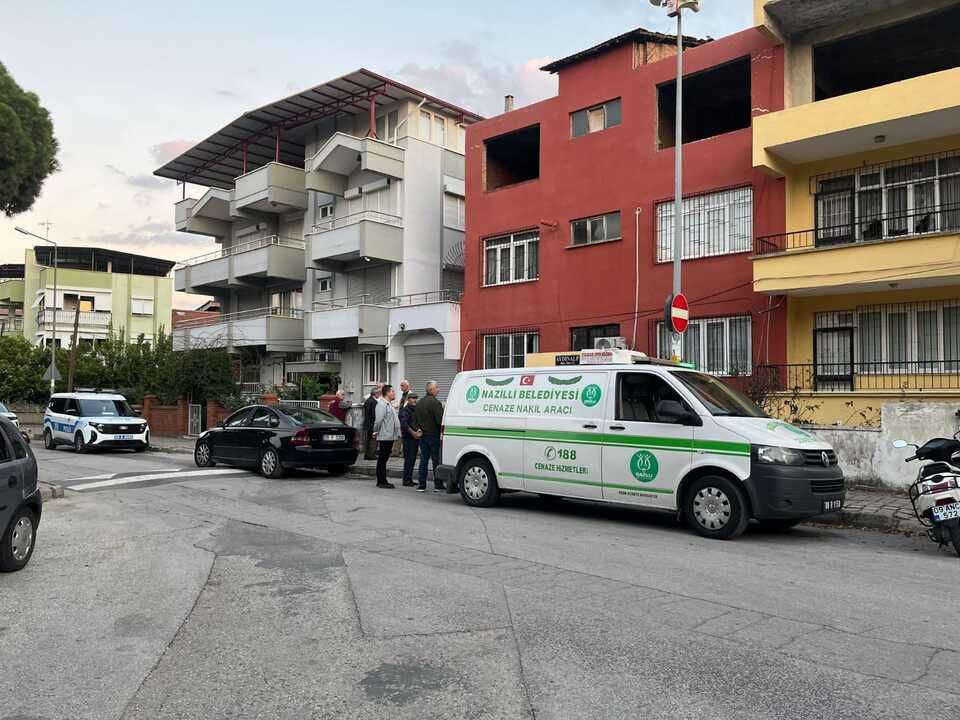 AYDIN’DA EMEKLİ ÖĞRETMEN CANINA KIYDI!!