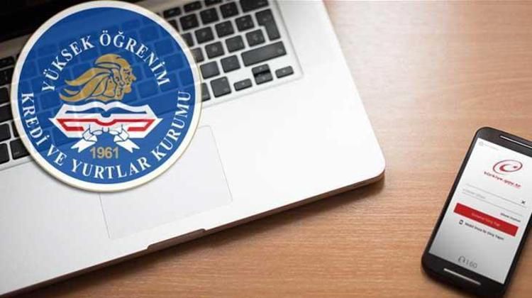 KYK BURS BAŞVURULARI BAŞLADI!!