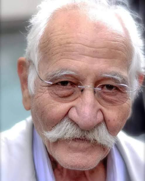 Usta Oyuncu Arif Erkin Güzelbeyoğlu Hayatını Kaybetti!!