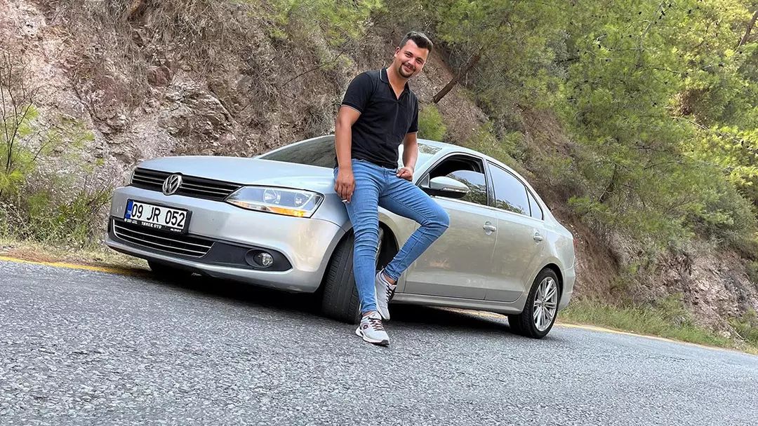 AYDIN’DA EĞLENCEYE KATILAN ADAMA YORGUN MERMİ İSABET ETTİ!!