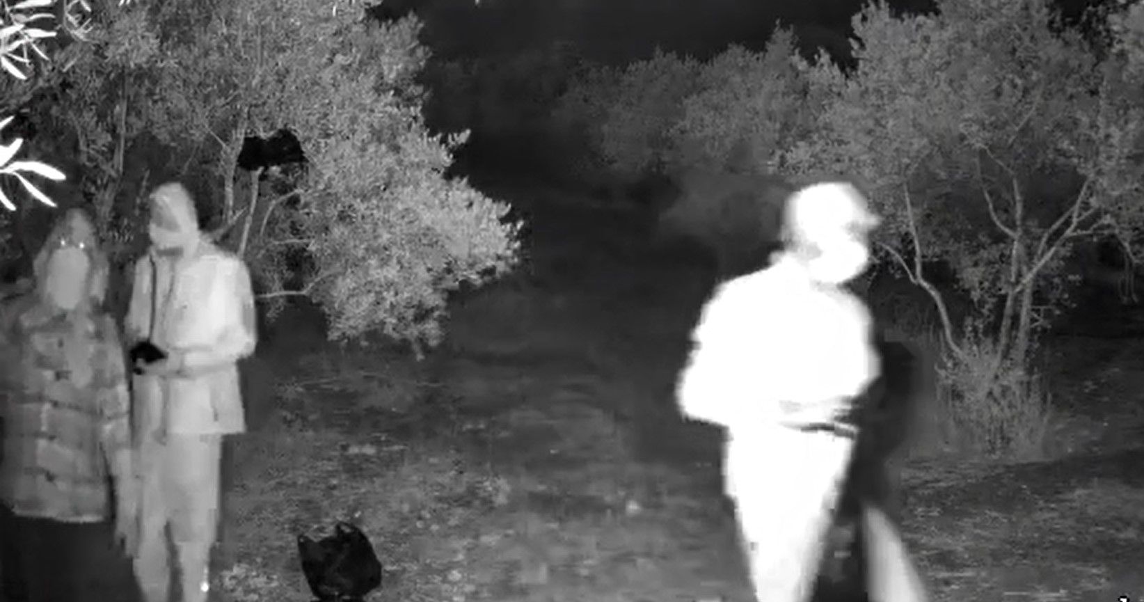 AYDIN’DA TARİHİ ESER KAZICILARI YAKALANDI!!