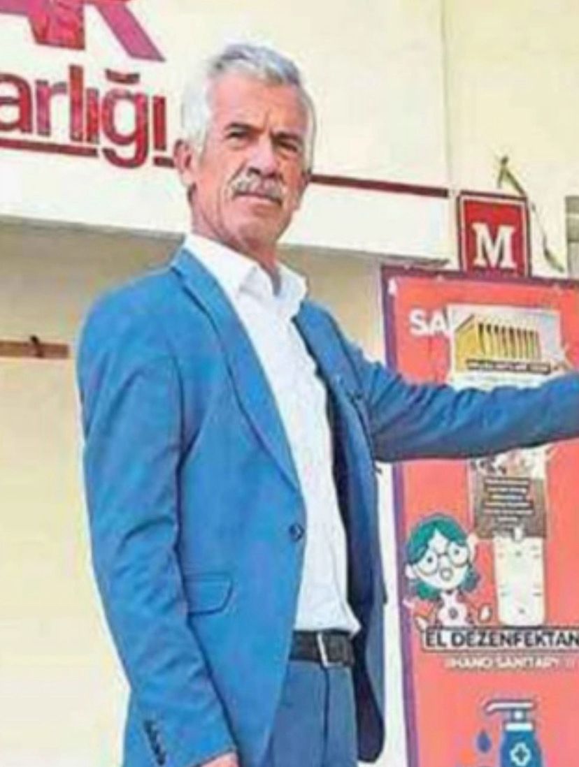 AYDIN KUŞADASI İLÇESİ DAVUTLARR MAHALLESİ MUHTARINA YAPILAN SALDIRI SONRASI EŞİ KALP KRİZİ GEÇİREREK HASTANEYE KALDIRILDI!!