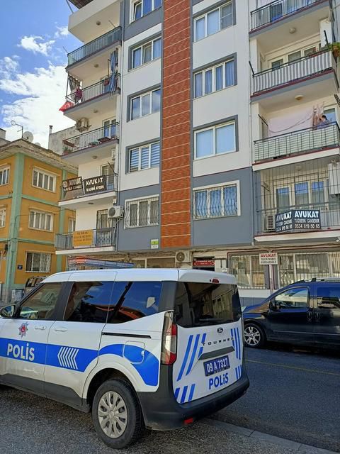 AYDIN’DA YATALAK OLAN HASTA YATAĞINDA CANSIZ HALDE BULUNDU!!