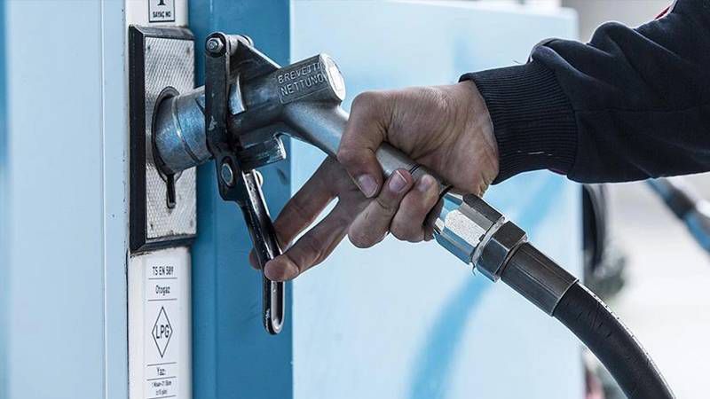 LPG YE YENİ ZAM YAPILMASI BEKLENİYOR!!