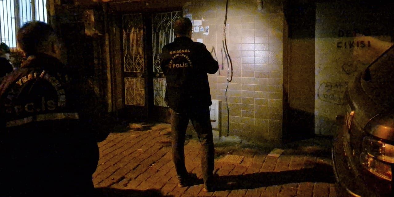 AYDIN’DA 7 YAŞINDSKİ ÇOCUK ELEKTRİK AKIMINA KAPILDI!!