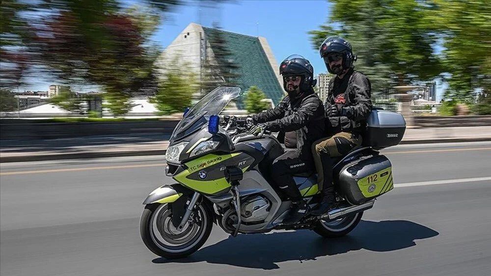 TRAFİKTE YENİ DÜZENLEME!!