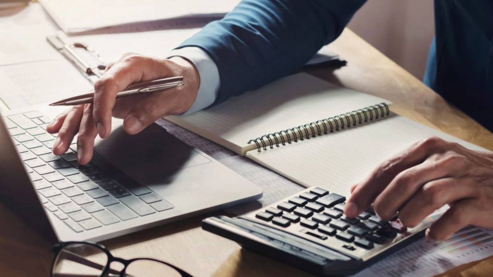 Vergi ve Cezalar 2026 Yılında %25,49 Artacak