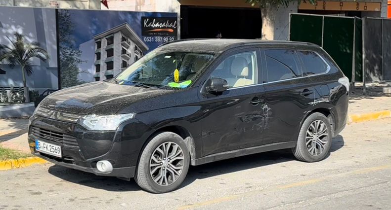 AYDIN’DA AMBULANS İLE ARAÇ ÇARPIŞMASI SONUCU MADDİ HASARLI KAZA MEYDANA GELDİ!!