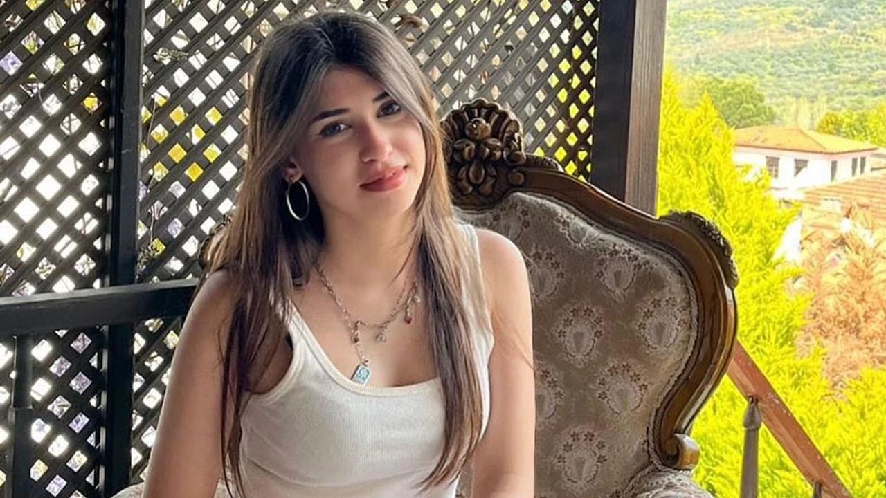 AYDIN YOLUNDA MEYDANA GELEN KAZADA ARAÇTAN FIRLAYAN GENÇ KIZ HAYATINI KAYBETTİ!!