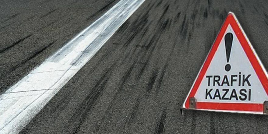 AYDIN’DA KAZA YAPAN ÖĞRETMEN HAYATINI KAYBETTİ!!