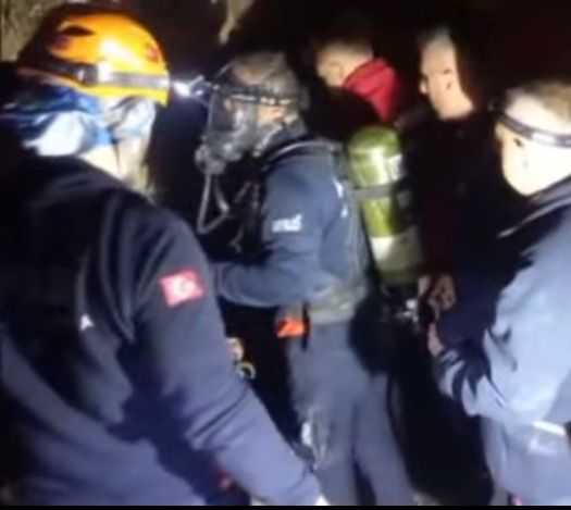 AYDIN/EFELER’DE DEFİNE ARAMAYA GİDEN ADAM CANSIZ BULUNDU!!