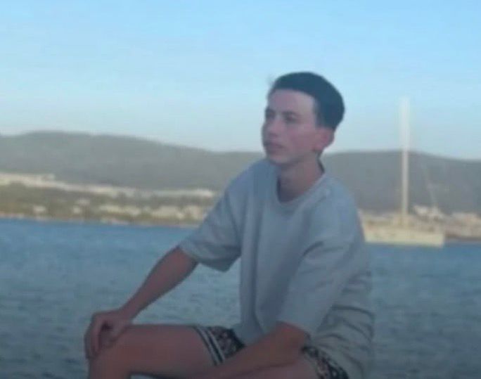 AYDIN’DA EHLİYET SINAVINDA MOTOSİKLETTE DÜŞEN GENÇ HAYATINI KAYBETTİ!!