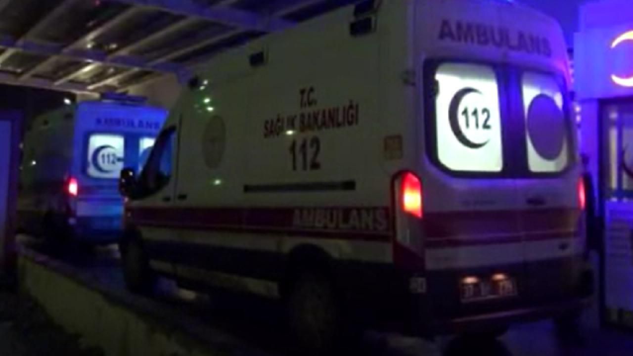 AYDIN’DA 45 YAŞINDAKİ KADIN EVİNDE CANSIZ BULUNDU!!