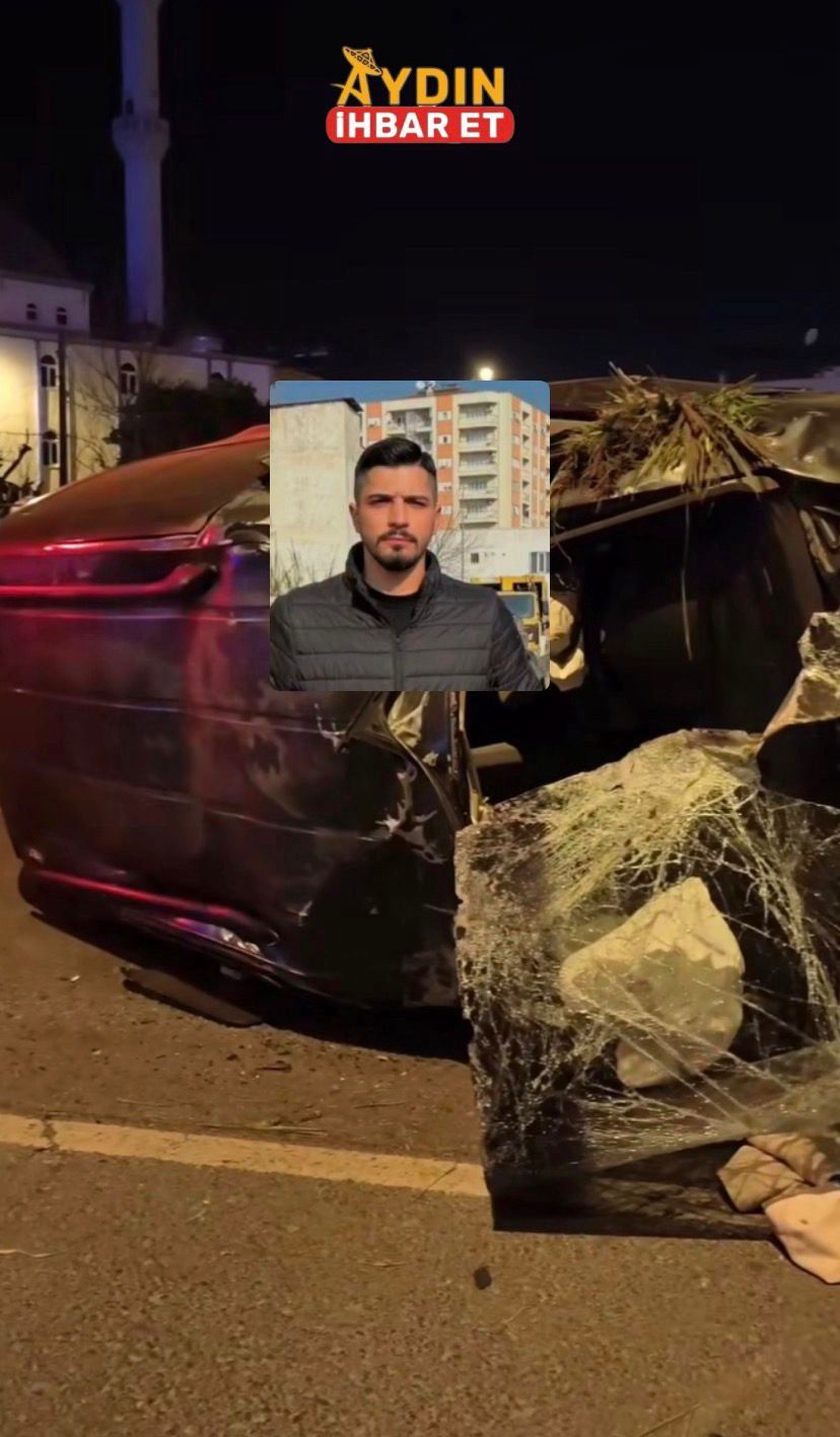 AYDIN’DA IŞIK İHLALİ CAN ALDI!!