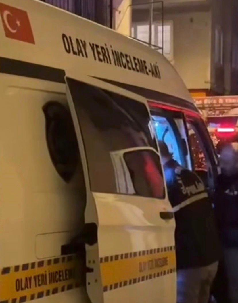 AYDIN’DA KOAH HASTASI ÖKSÜRÜK KRİZİ SONRASI HAYATINI KAYBETTİ!!