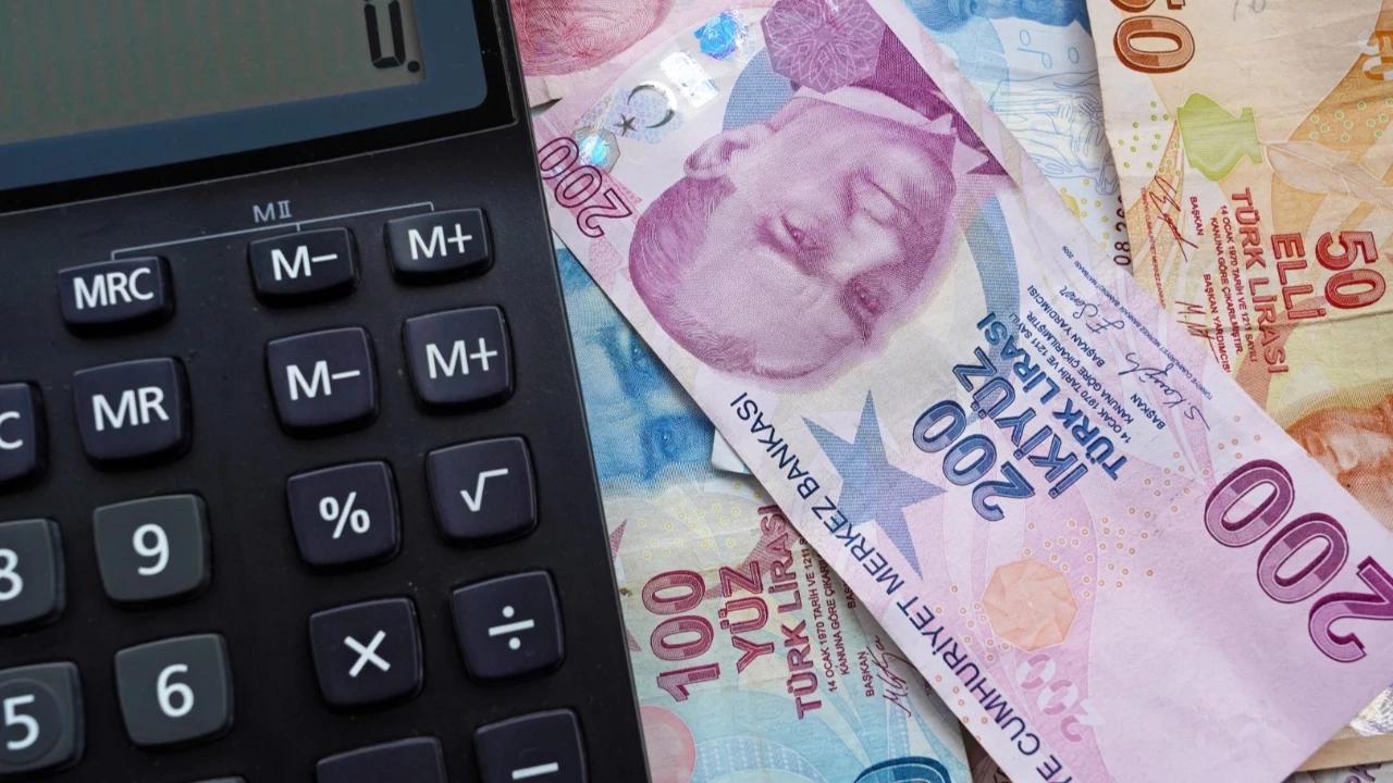 EN DÜŞÜK GÜNCEL MEMUR MAAŞI 60.896TL Yİ BULDU!!