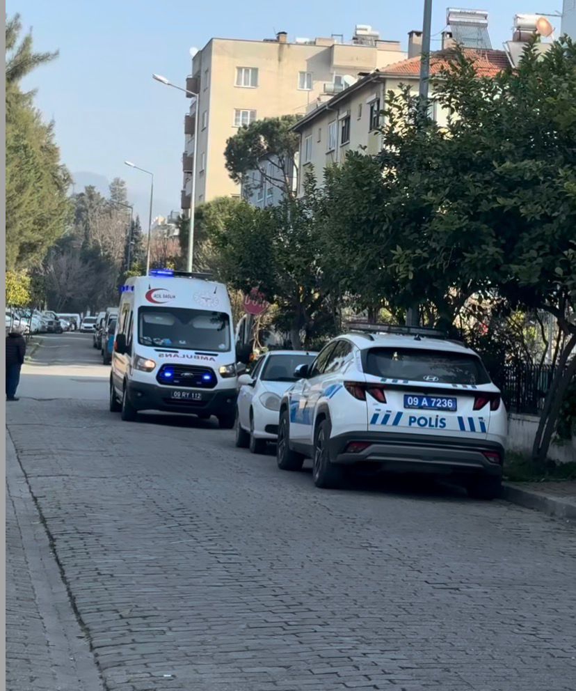 AYDIN’DA BİPOLAR GENÇ EKİPLERİ HAREKETE GEÇİRDİ!!