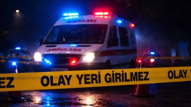 AYDIN’DA HAYVAN ÇİFTLİĞİNDE CANINA KIYDI!!